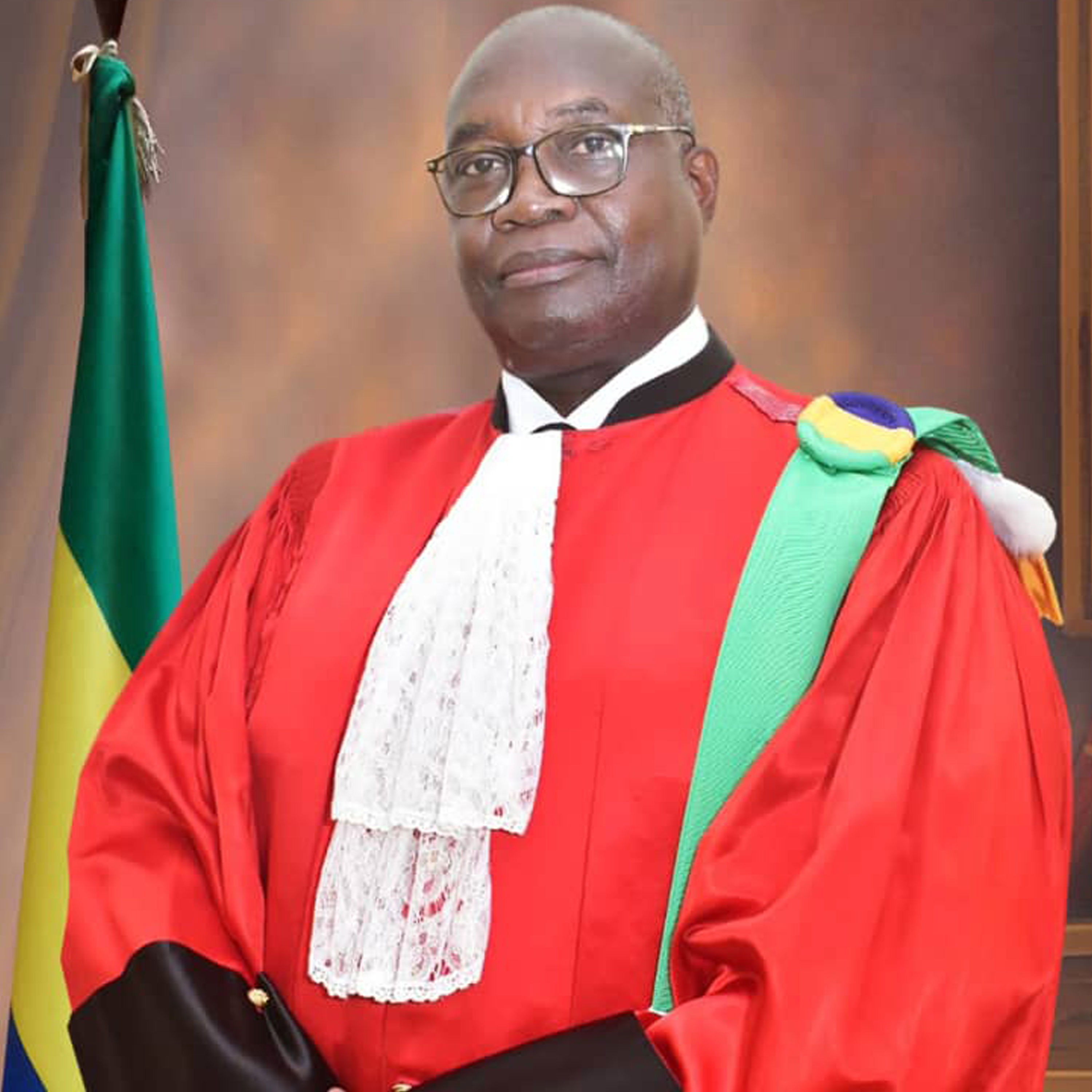 Monsieur VENDAKAMBANO TAKO