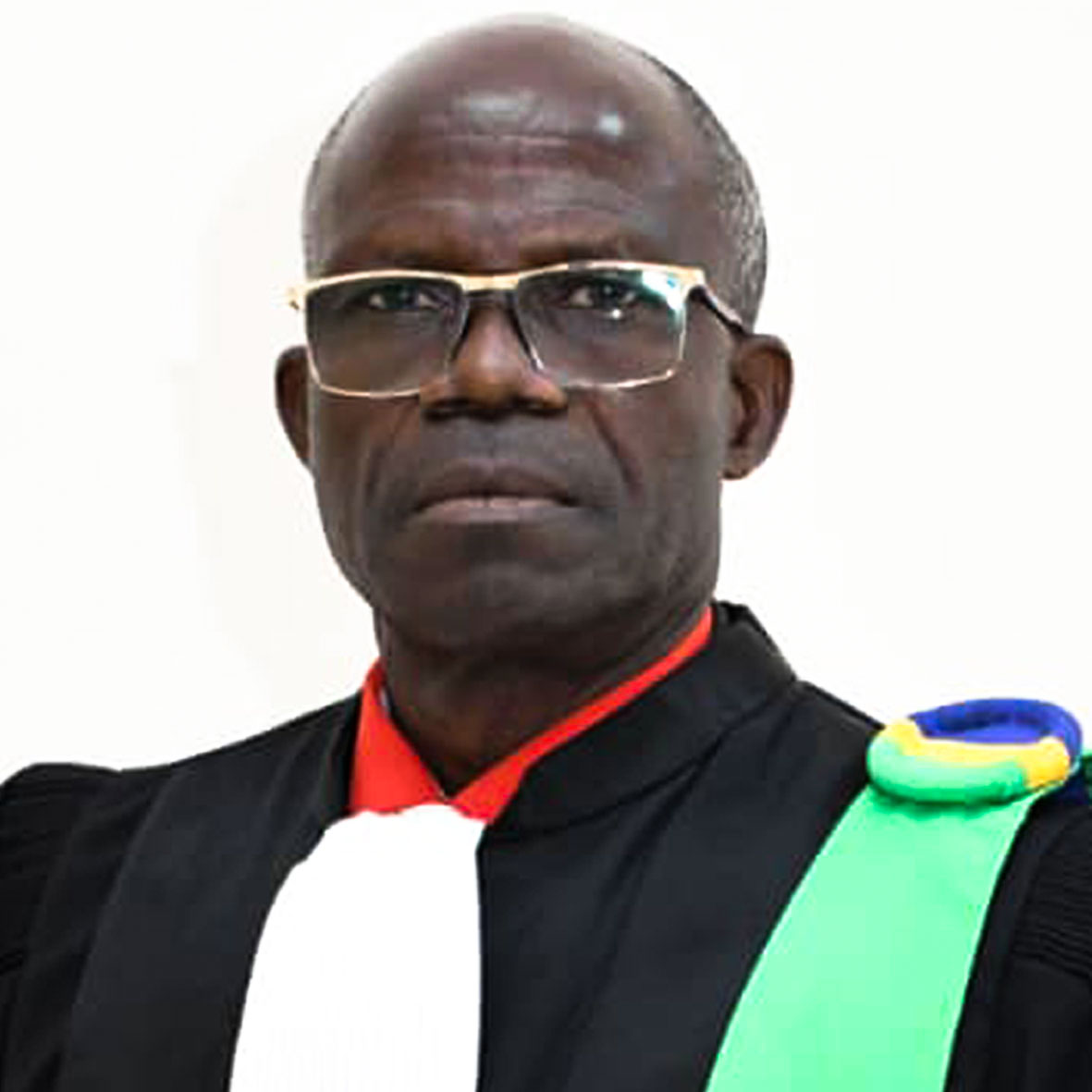 M. LAFOUMOU Yves Duval