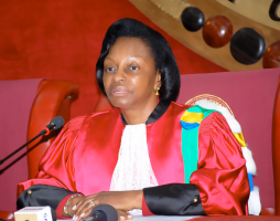 Marie-Madeleine MBORANTSUO