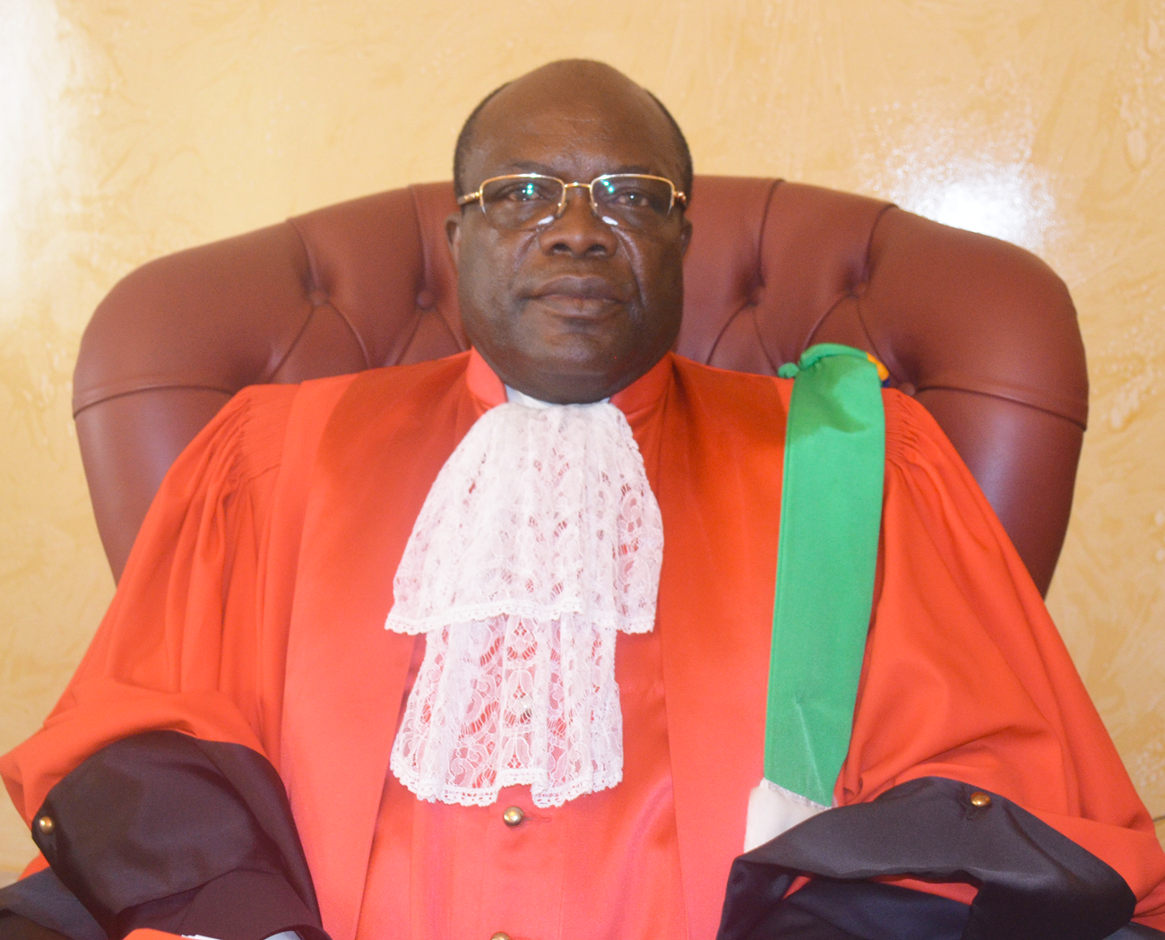 François De Paul ADIWA-ANTONY