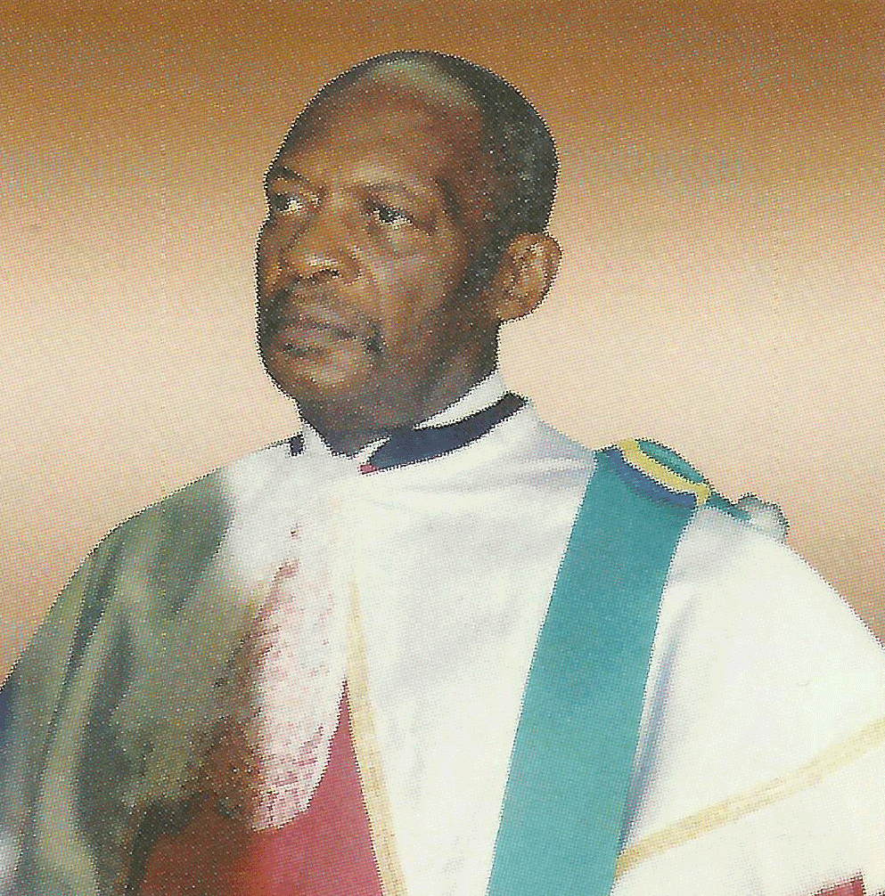 Michel Raymond ANTCHOUEY